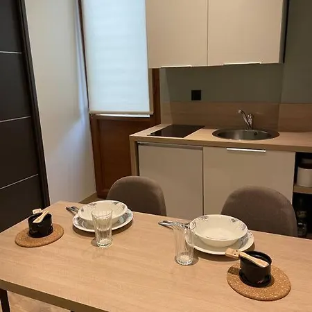 アパート Moderne Et Calme En Hyper Centre *