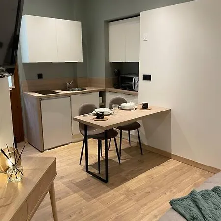 Apartment Moderne Et Calme En Hyper Centre