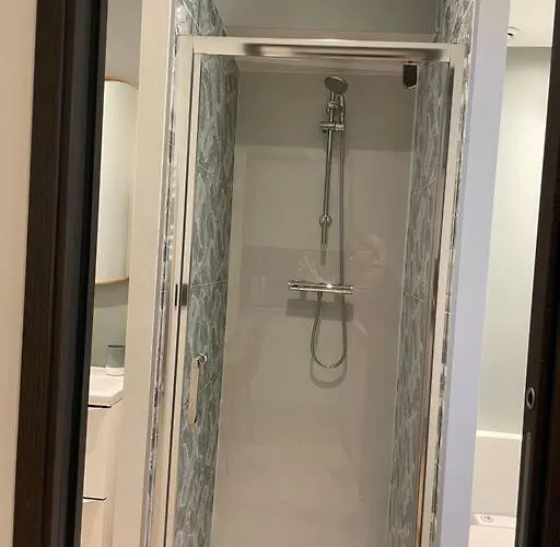 Apartmán Moderne Et Calme En Hyper Centre *