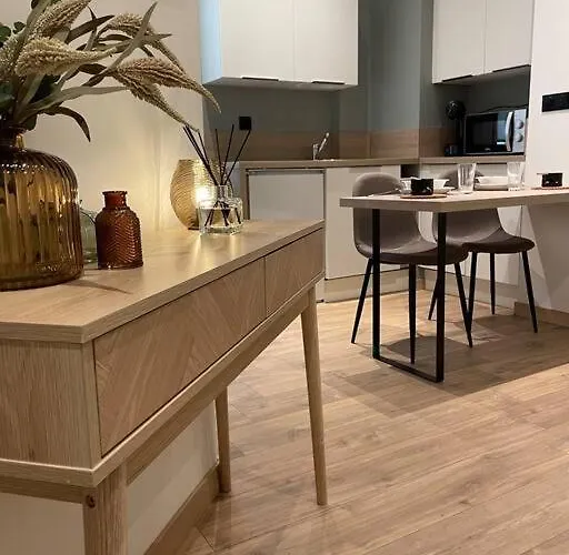 Apartmán Moderne Et Calme En Hyper Centre Aix-les-Bains